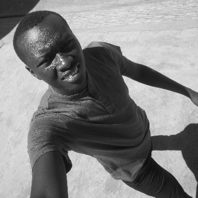 Khalfer0's profile picture. 