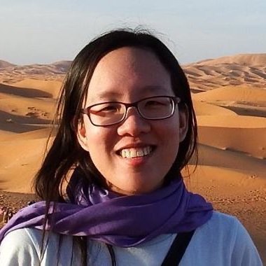 Jia Le Lim Profile