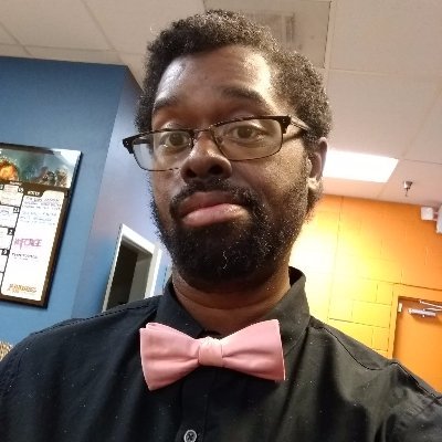 Gay writer, POC, Gryffindor, and Voice Actor living in Tucson, AZ where dreams come to die. May the words be ever in your favor! #writingcommunity