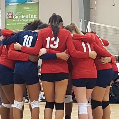 https://t.co/VCfC1P3zdV -The Fort Bend Juniors offers competitive club volleyball and training programs to girls in Fort Bend County, TX