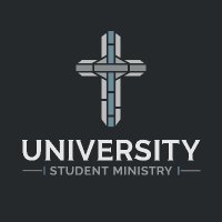 University Student Ministry (@universitysm) 's Twitter Profile