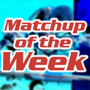 Michiana Video produces the Matchup of the Week.