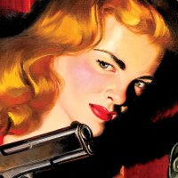 Steeger Books (@steegerbooks) 's Twitter Profile Photo