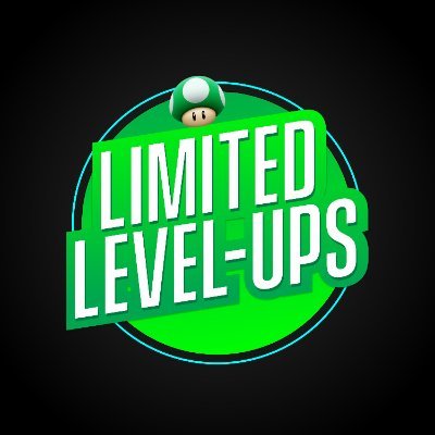 Limited Level-Ups Profile