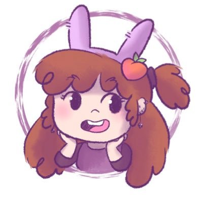 p3achbunny 🍑🐰✨さんのプロフィール画像