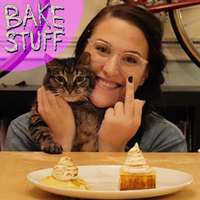 Bake Stuff w/Lindsay - @BakestuffwLinds Twitter Profile Photo