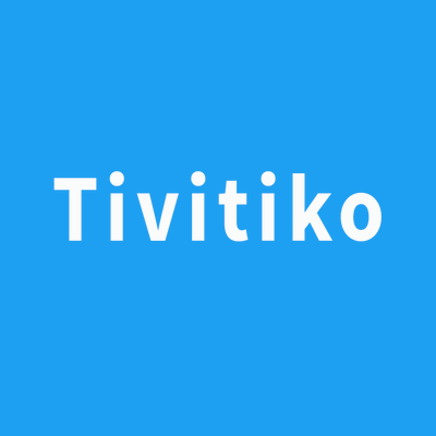 Tivitiko Thread Reader