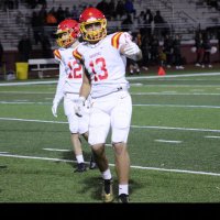 Chris Dempsey (@chris_dempsey5) 's Twitter Profile