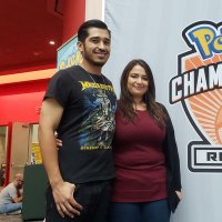 Anthony Plasencia (@xerodyme) 's Twitter Profile