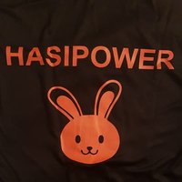 Hasipower(@Hasi_Power) 's Twitter Profile Photo