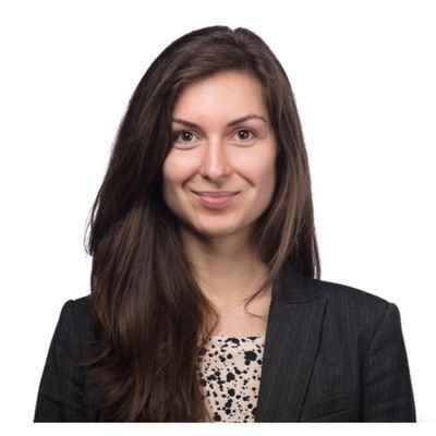Digital Economy Adviser @businesseurope |
former Assistant & Team leader @europarl_EN | Alumna @MaastrichtU | Politics | RT &♥ - not endorsements. Own views