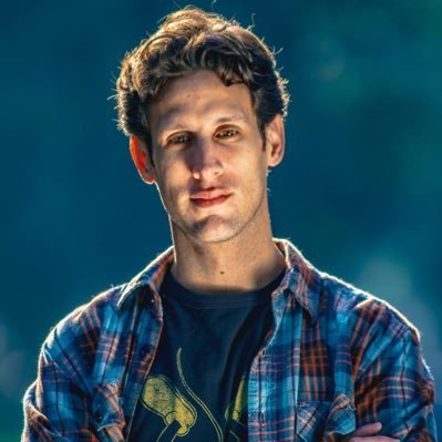 alarconalan_'s profile picture. Actor.