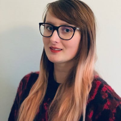 https://t.co/DVTx9gGP78👩🏼💻 UA & Monetization Specialist @ Ketchapp📱 Ex Media Consultant @Blizzard_Ent 👾 #digitalmarketing #socialad #mobilead
