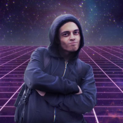 iKarchin's profile picture. filmmaker
