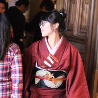Yumiko Jones (@yumikojones) 's Twitter Profile Photo Yumiko Jones (@yumikojones) 's Twitter Profile Photo