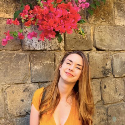 afireofdevotion's profile picture. ☘️🇮🇪🏳️‍🌈 (she/her, 30)
