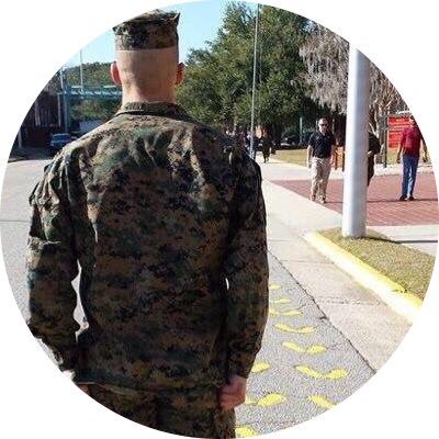 This/Recruit. Was 4th Squad Leader in boot camp. PFC Wagner is my libo buddy. 123 Weapons. 5-5-fucking-6.