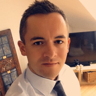 Mit Technologie, den Alltag effizienter gestalten 🃏 | Querdenker 🌐 | Ewiger Schüler 👨🏼🎓| Interesse an HMI - IoT - Digital Business - Blockchain - KI