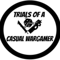 TrialsofaCasualWargamer(@Mart_256) 's Twitter Profile Photo