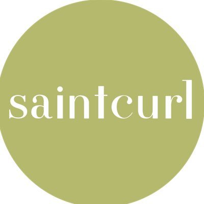 Curls Made Simple. Your online destination for curly and natural hair care | AU, NZ, Fiji shipping | Instagram: @saintcurl