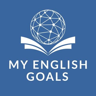 myenglishgoals's profile picture. 