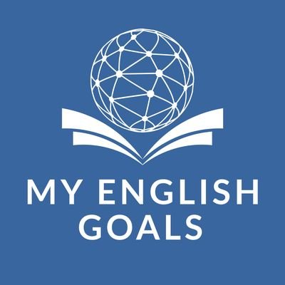 My English Goals