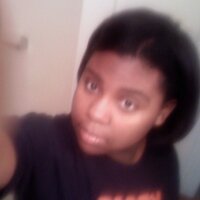 Cynthia Pruitt - @ICynnCynn Twitter Profile Photo