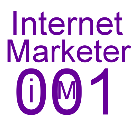 inetmarketer001's profile picture. An Internet Marketing Specialist.
Internet Marketing is a great way to earn an income. If you are not already doing it then get started now!