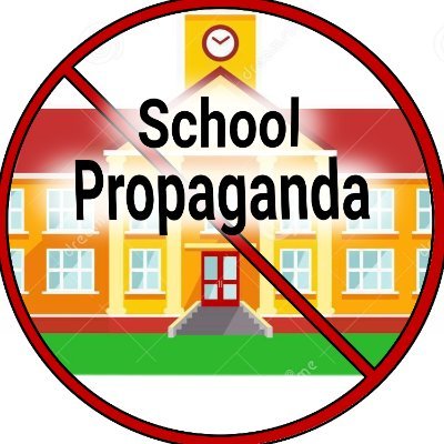 We are proud, patriotic students in government schools determined to expose their MASS indoctrination and GHASTLY teaching methods! Founded by @JBSillsShow