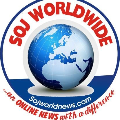 SOJ WORLDWIDE ONLINE NEWS