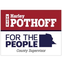 Pothoff For Supervisor (@pothoff4super) 's Twitter Profile