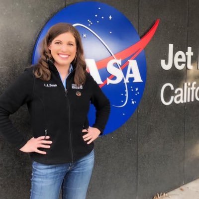 Meteorologist & Environmental Reporter for CBS/KCAL. Proud UCLA Alumni💛🩵Former NASA, still launch forecasting🚀Atmospheric, climate, & glacier scientist!