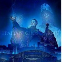 ItalianGhostArmy(@ItalianGhostAr1) 's Twitter Profile Photo