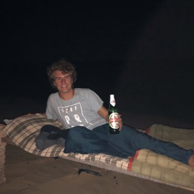 robertrubito's profile picture. 