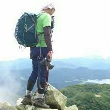 taisuke0123's profile picture. アドベンチャーレース好きなとれとれバイカー。お仕事は会社員エンジニア。下り坂大好き、登り坂嫌い、走るの嫌い。