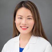 Jennifer Wang, MD(@JennyJWangMD) 's Twitter Profile Photo