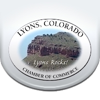 The Lyons Colorado Area Chamber of Commerce is a voluntary organization representing a range of small businesses, industry, professionals, trades, and services.