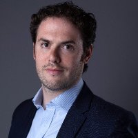 Charlie Laderman (@charlieladerman) 's Twitter Profile
