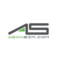 Aeon Simulators(@AeonSims) 's Twitter Profile Photo