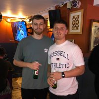JAMES MINTO (@jamesmint0_) 's Twitter Profile