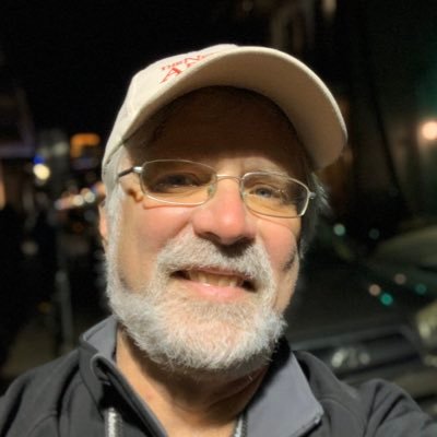 Doug MacCash Profile