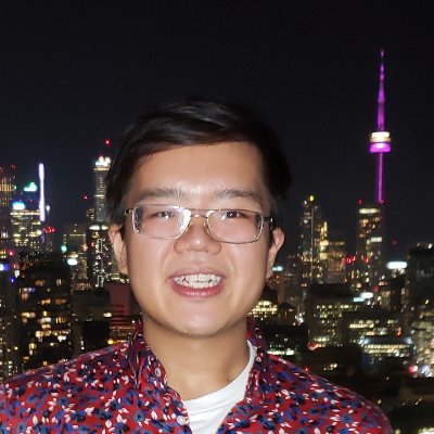 uoftml's profile picture. Machine learning at U of T