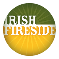 Irish Fireside Corey (@irishfireside) 's Twitter Profile Photo