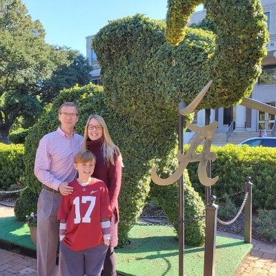 NickyJonFoster's profile picture. 