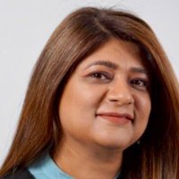 Salma Malik, MD (@salmamalikmd) 's Twitter Profile