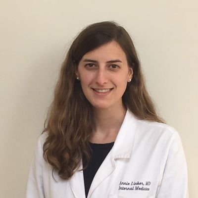 ALinkerMD's profile picture. Hospitalist @MountSinaiNYC, passionate about Med Ed, transitions of care, making healthcare better and safer for all. Lover of the outdoors. Views my own.