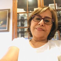 Nubia Gonzalez (@nubigon) 's Twitter Profile