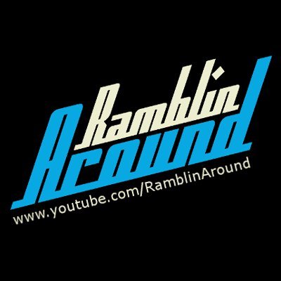 RamblinaroundC Profile Picture