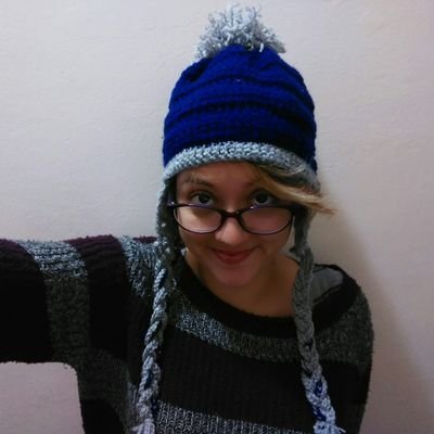 DenisseDarocha's profile picture. 