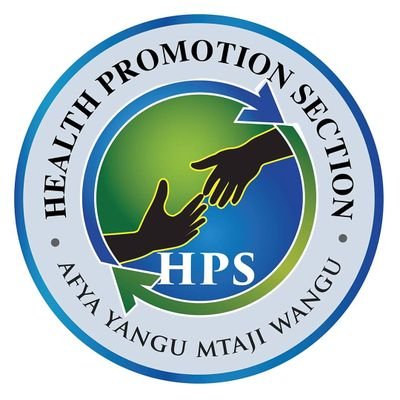 Official page for Health Promotion Section in Ministry of Health - 🇹🇿